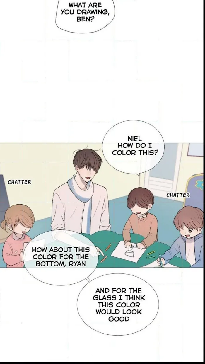 Path To You - Chapter 33 Page 2