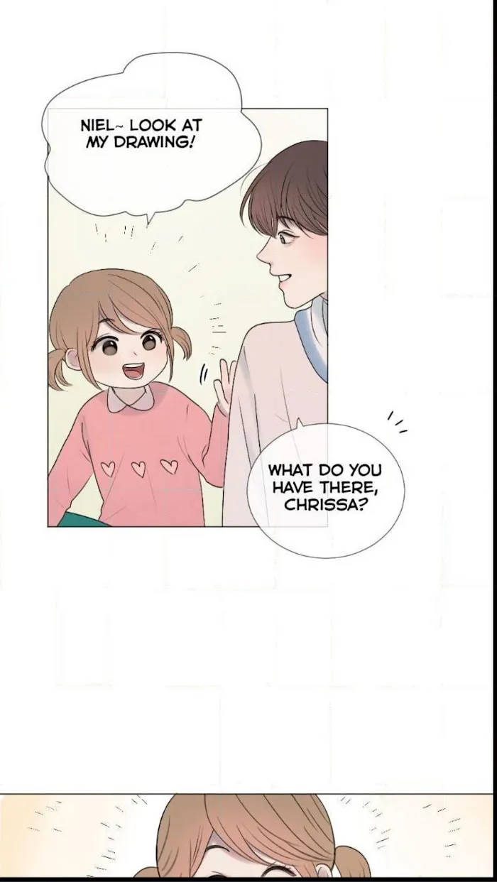 Path To You - Chapter 33 Page 3