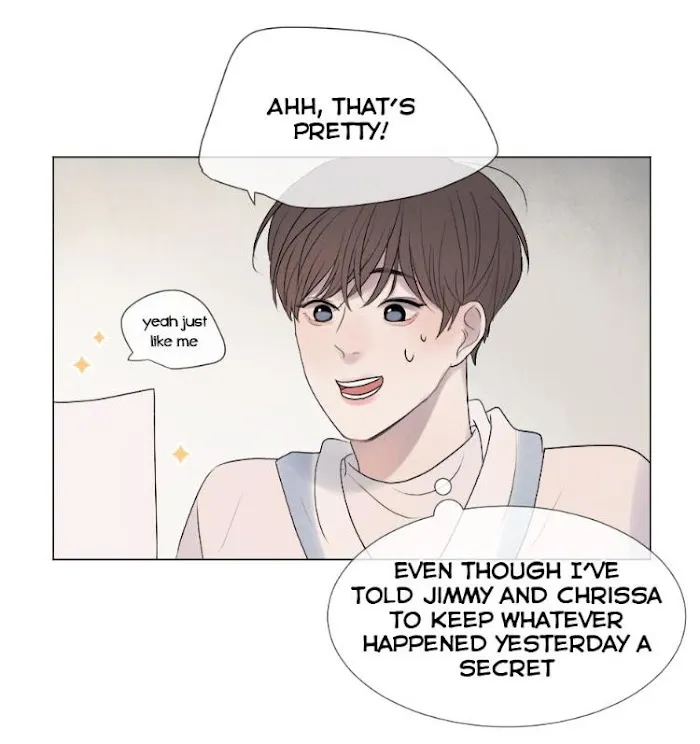 Path To You - Chapter 33 Page 5
