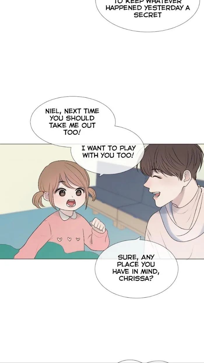 Path To You - Chapter 33 Page 6