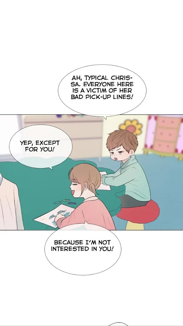 Path To You - Chapter 33 Page 9