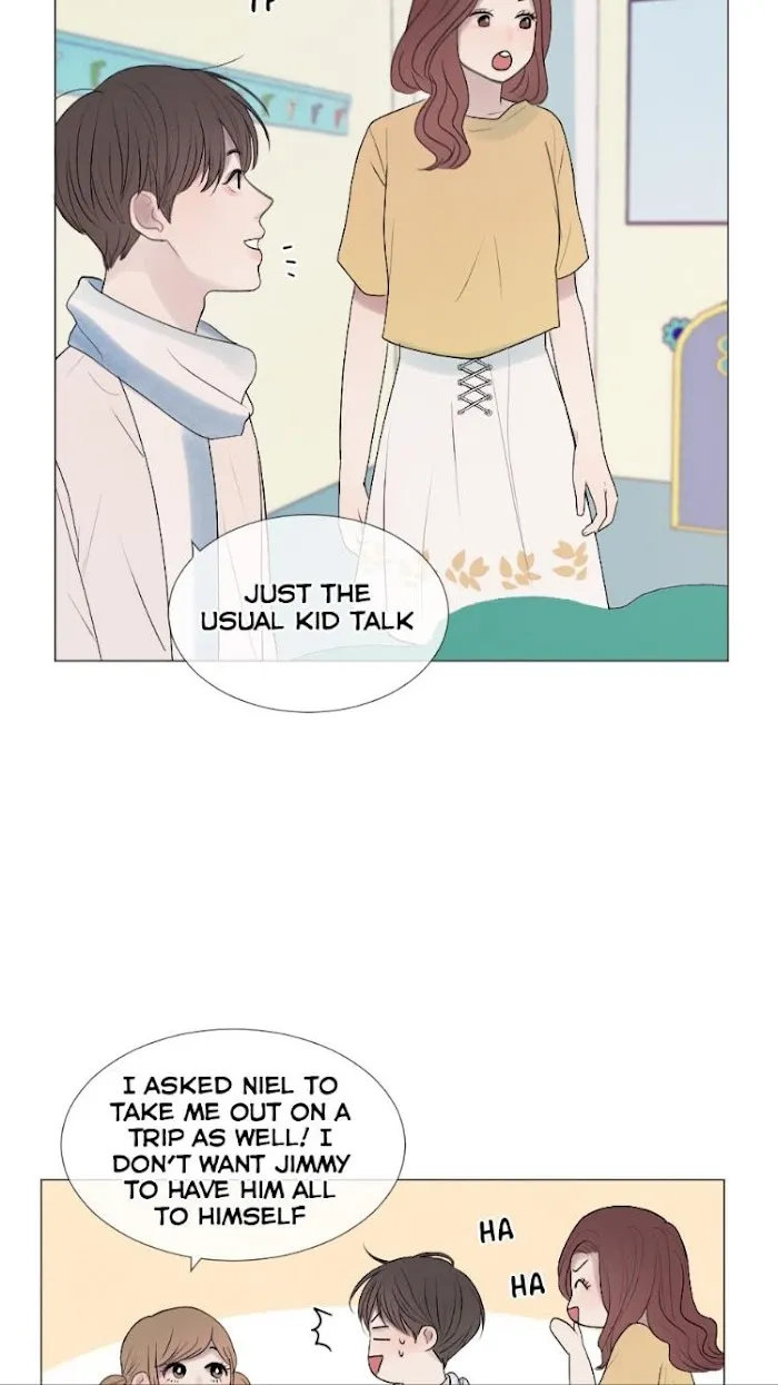 Path To You - Chapter 33 Page 12