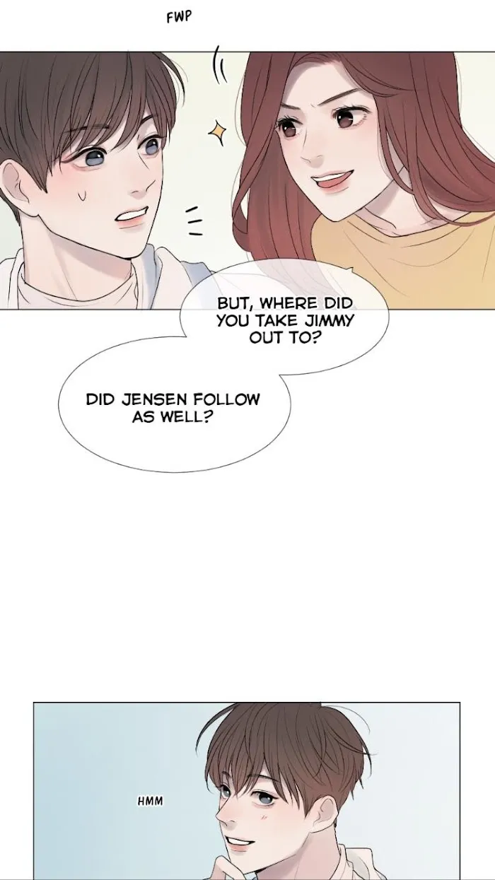 Path To You - Chapter 33 Page 14