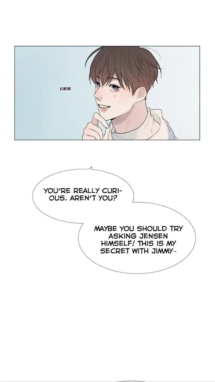 Path To You - Chapter 33 Page 15