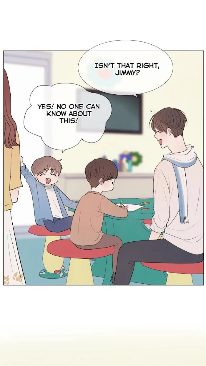 Path To You - Chapter 33 Page 16
