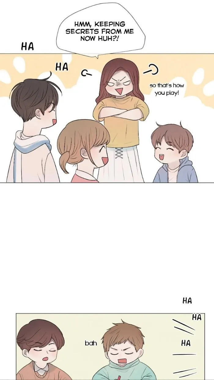 Path To You - Chapter 33 Page 18