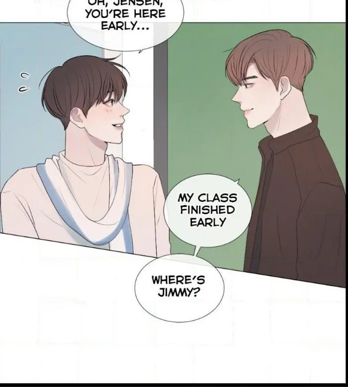 Path To You - Chapter 33 Page 23