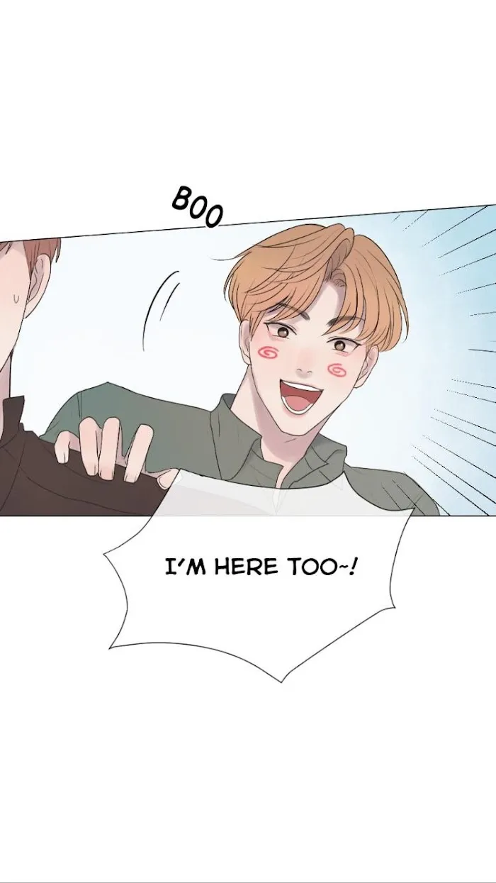 Path To You - Chapter 33 Page 25