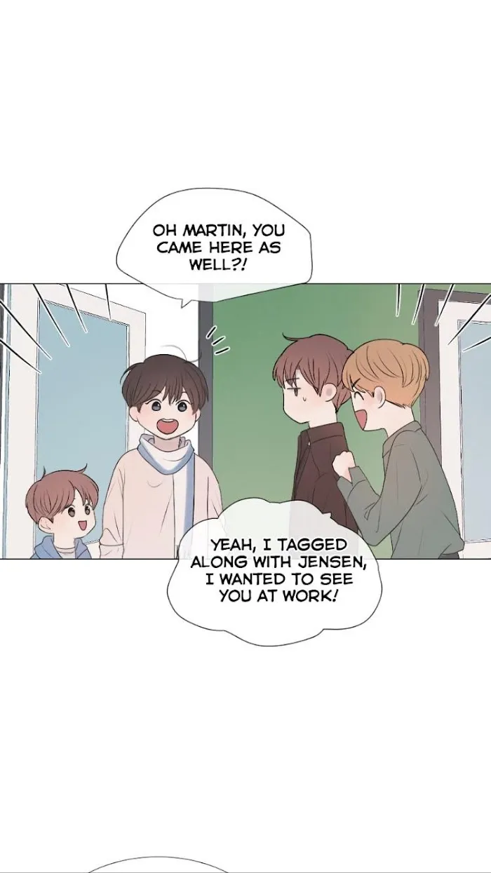 Path To You - Chapter 33 Page 26