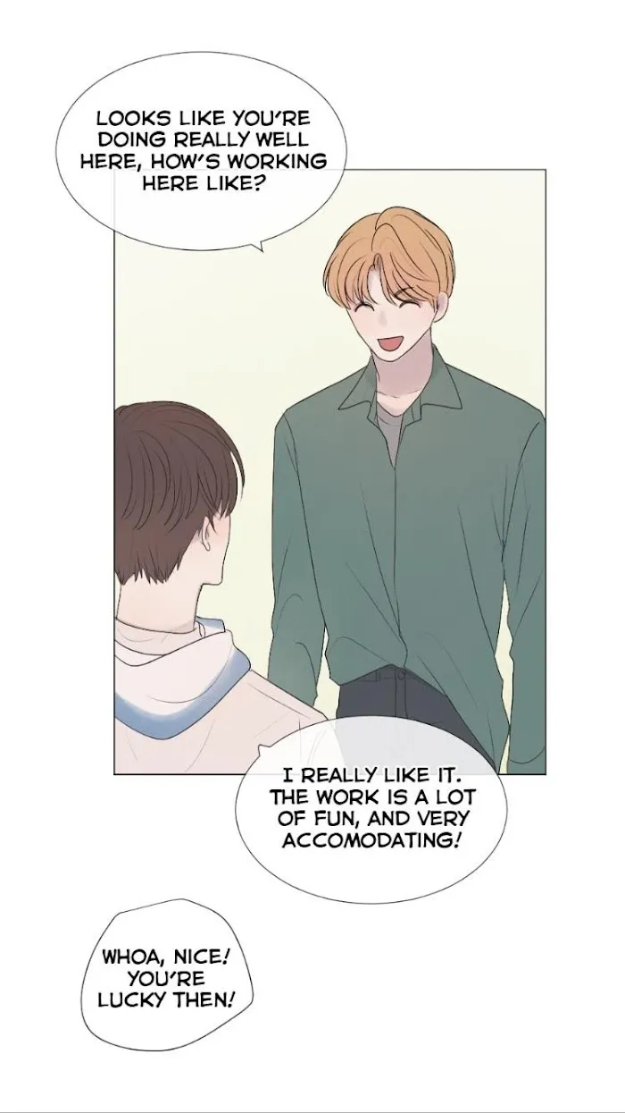 Path To You - Chapter 33 Page 27