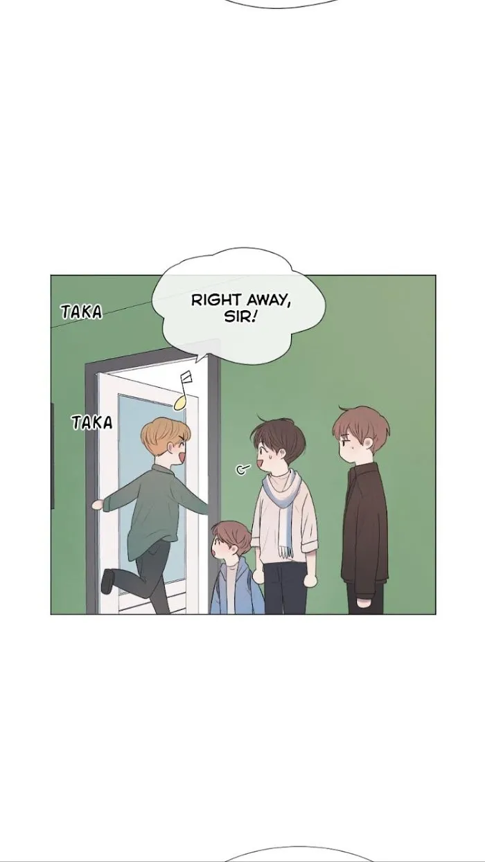 Path To You - Chapter 33 Page 30