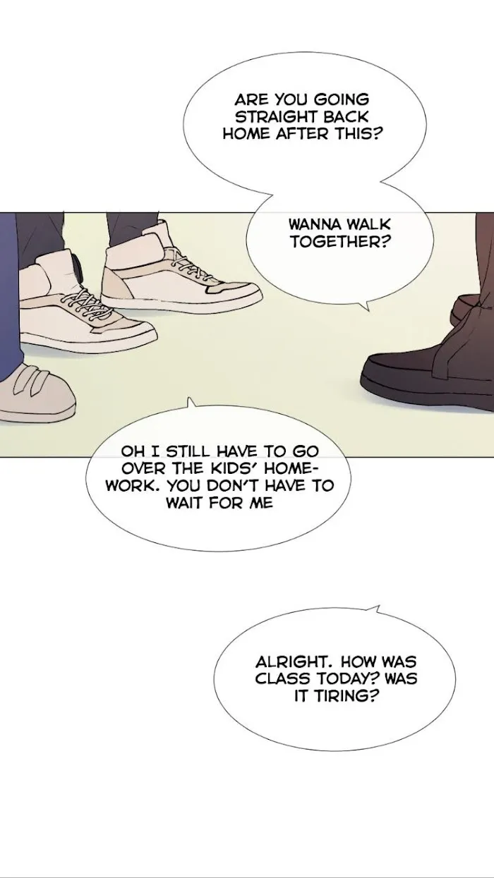 Path To You - Chapter 33 Page 31