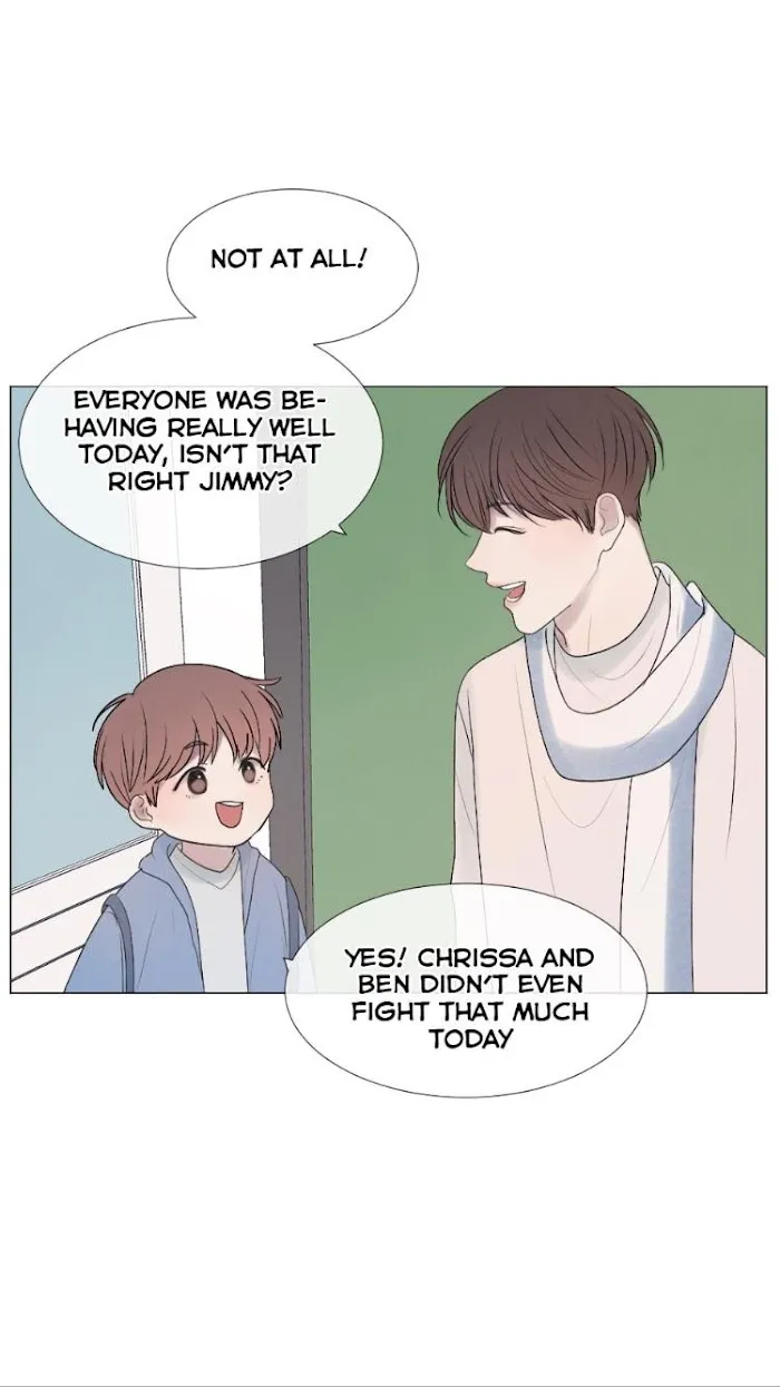 Path To You - Chapter 33 Page 32