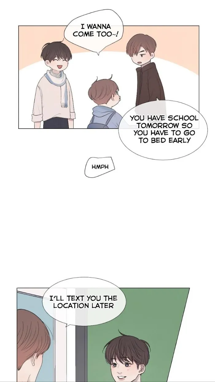 Path To You - Chapter 33 Page 37