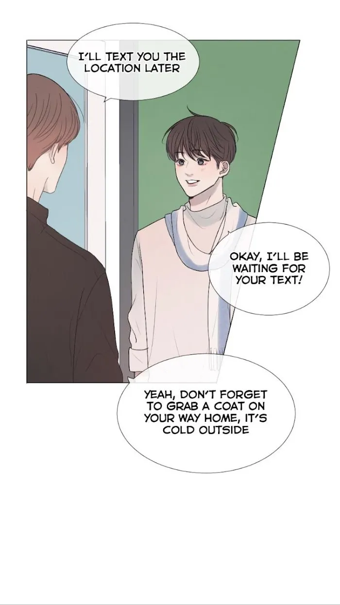 Path To You - Chapter 33 Page 38