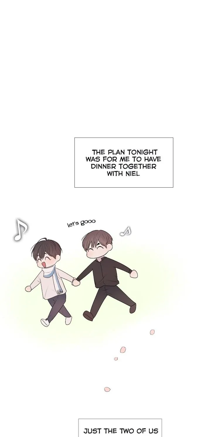 Path To You - Chapter 34 Page 2