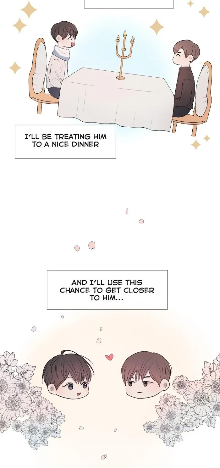 Path To You - Chapter 34 Page 3