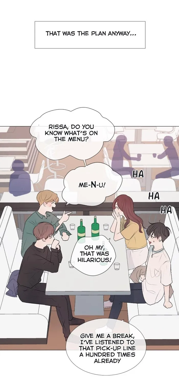 Path To You - Chapter 34 Page 5