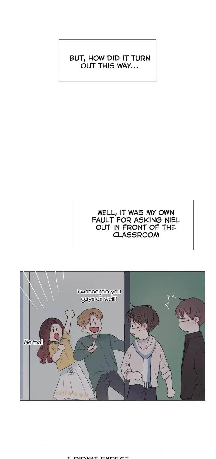 Path To You - Chapter 34 Page 6