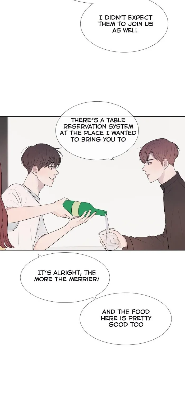 Path To You - Chapter 34 Page 10