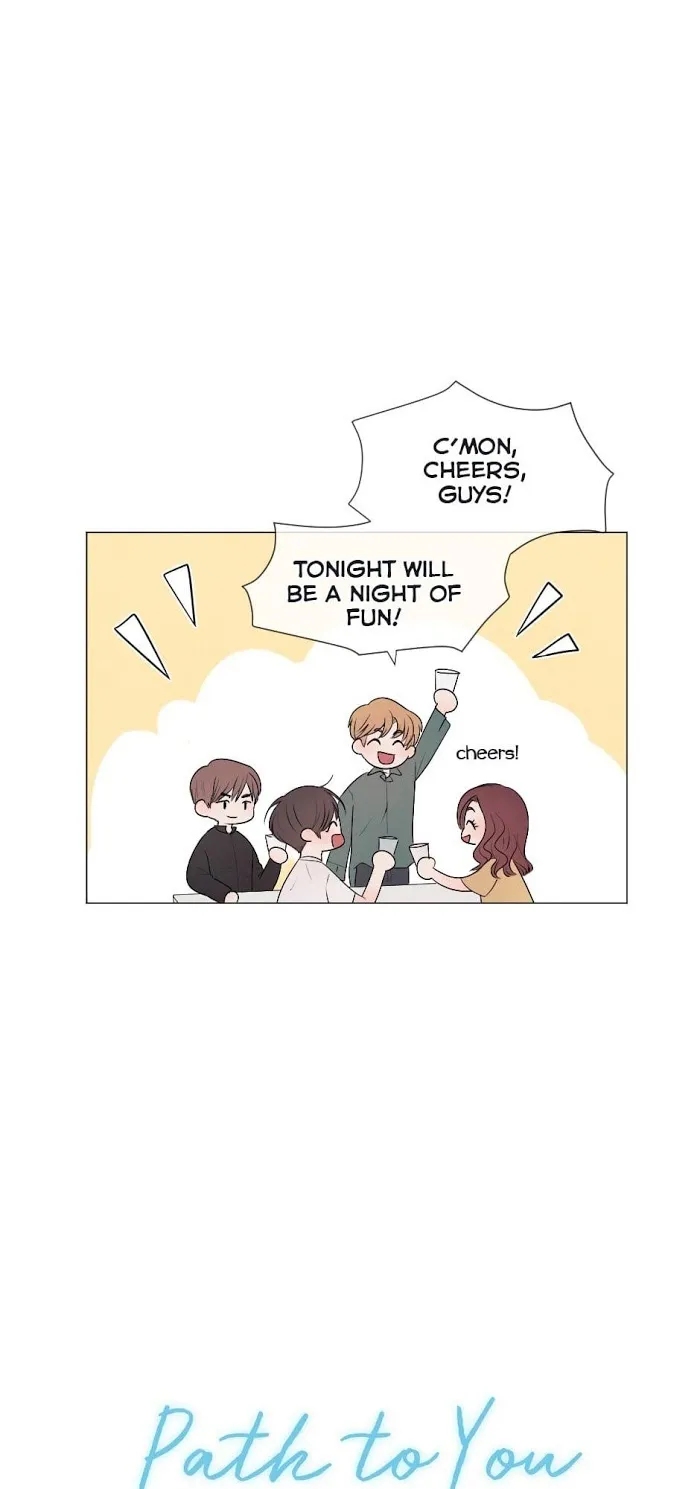 Path To You - Chapter 34 Page 12