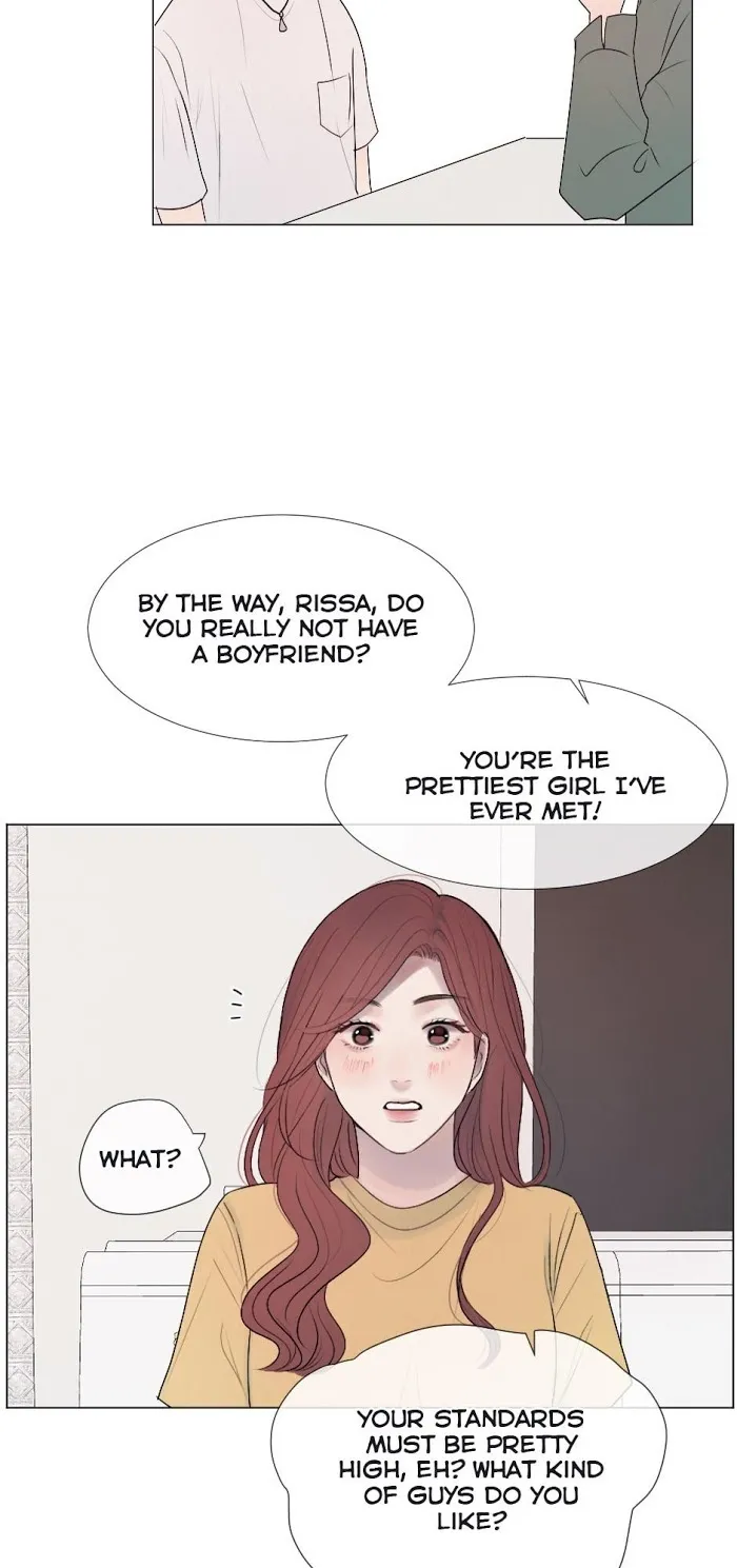 Path To You - Chapter 34 Page 15