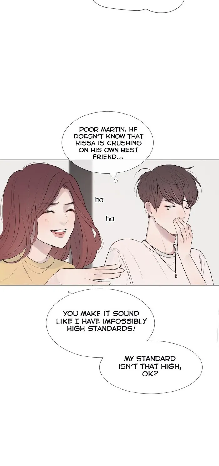 Path To You - Chapter 34 Page 16