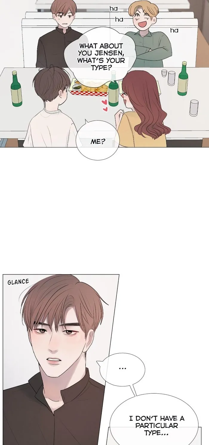 Path To You - Chapter 34 Page 18