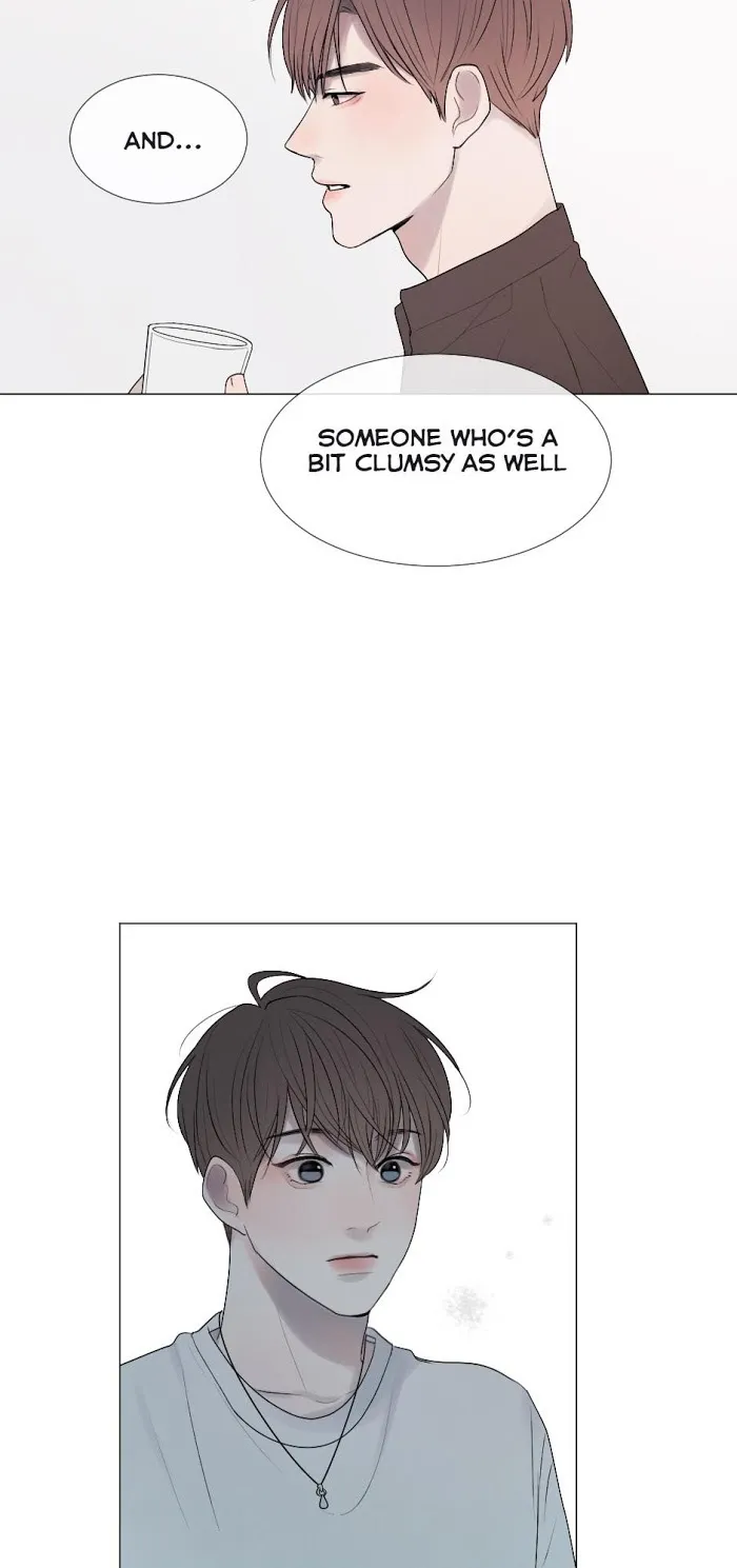 Path To You - Chapter 34 Page 20
