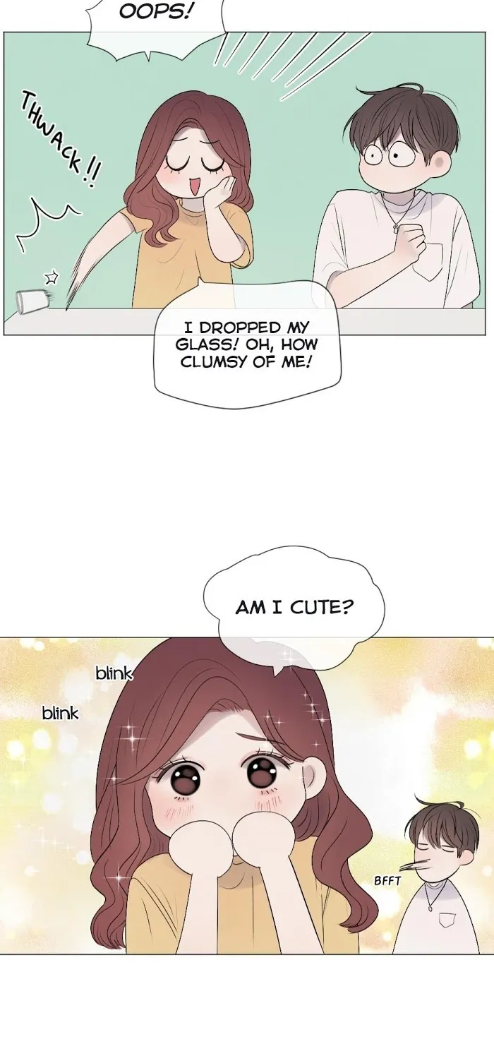 Path To You - Chapter 34 Page 22