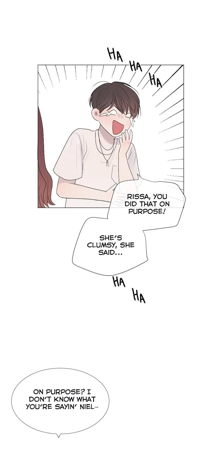 Path To You - Chapter 34 Page 23