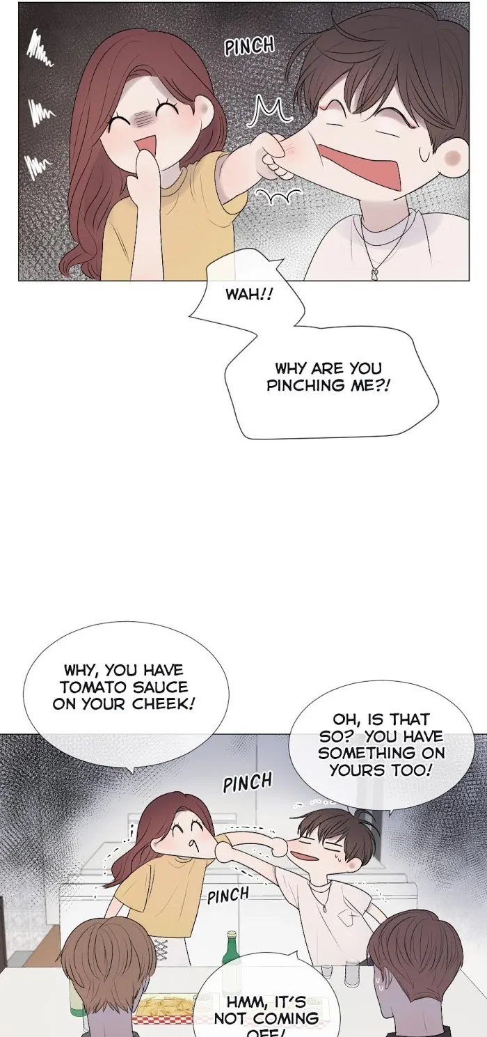 Path To You - Chapter 34 Page 24
