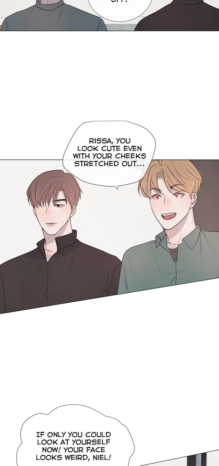 Path To You - Chapter 34 Page 25