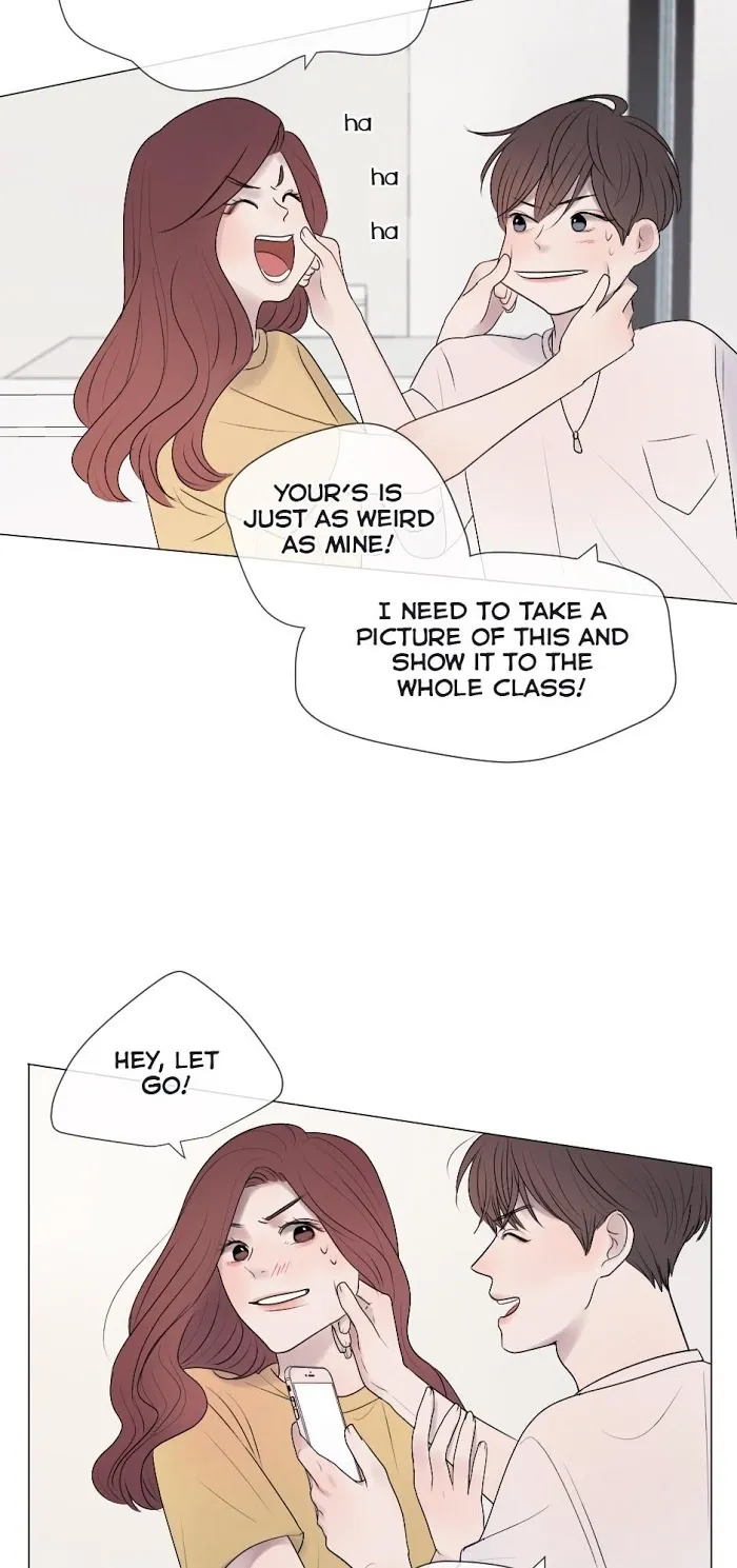 Path To You - Chapter 34 Page 26