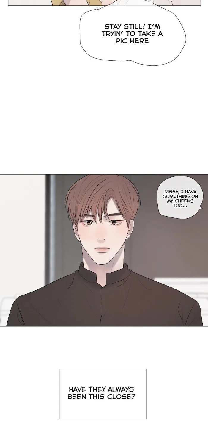 Path To You - Chapter 34 Page 27
