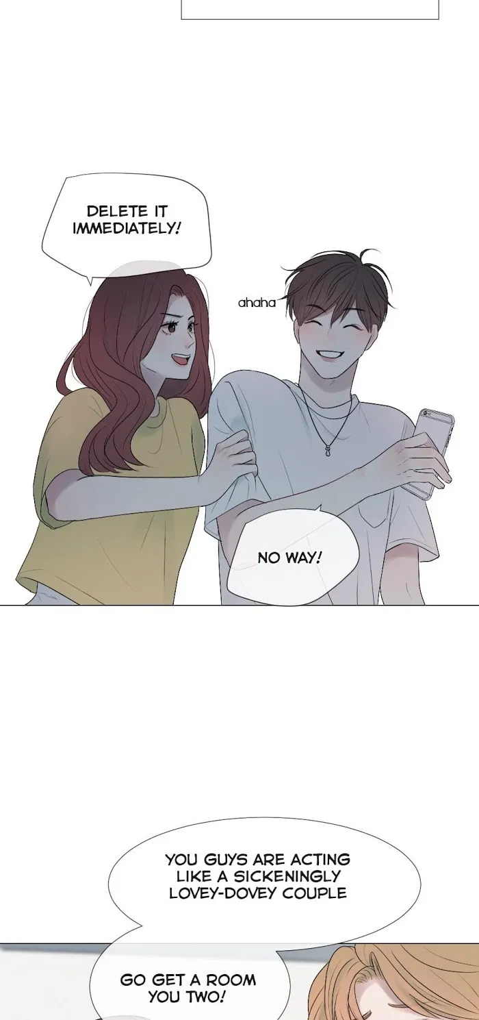 Path To You - Chapter 34 Page 29