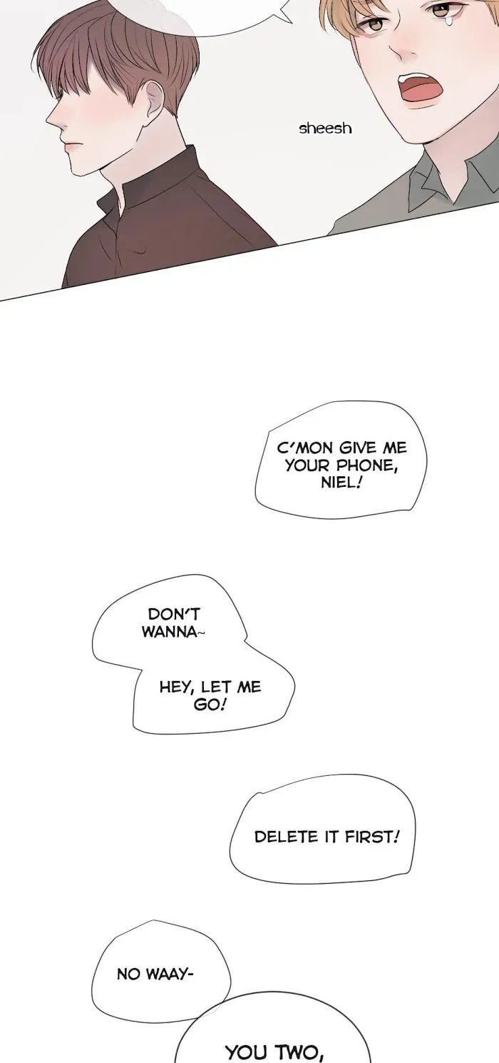 Path To You - Chapter 34 Page 30