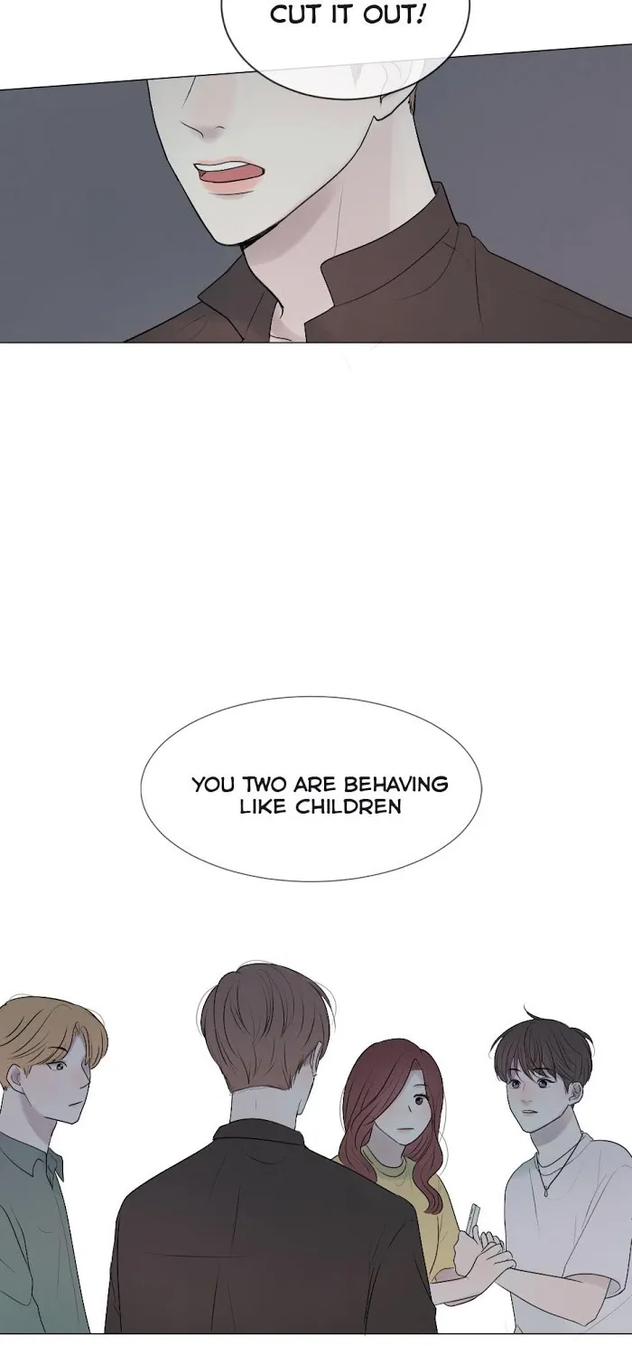 Path To You - Chapter 34 Page 31
