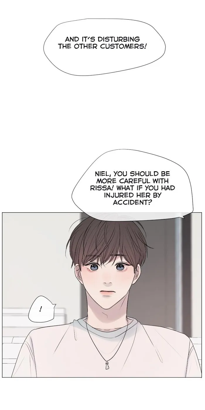 Path To You - Chapter 34 Page 32