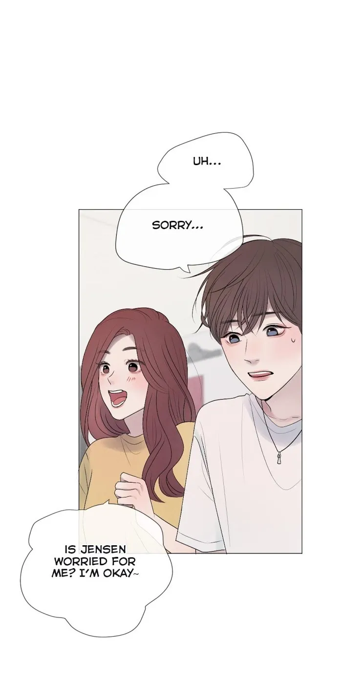 Path To You - Chapter 34 Page 33