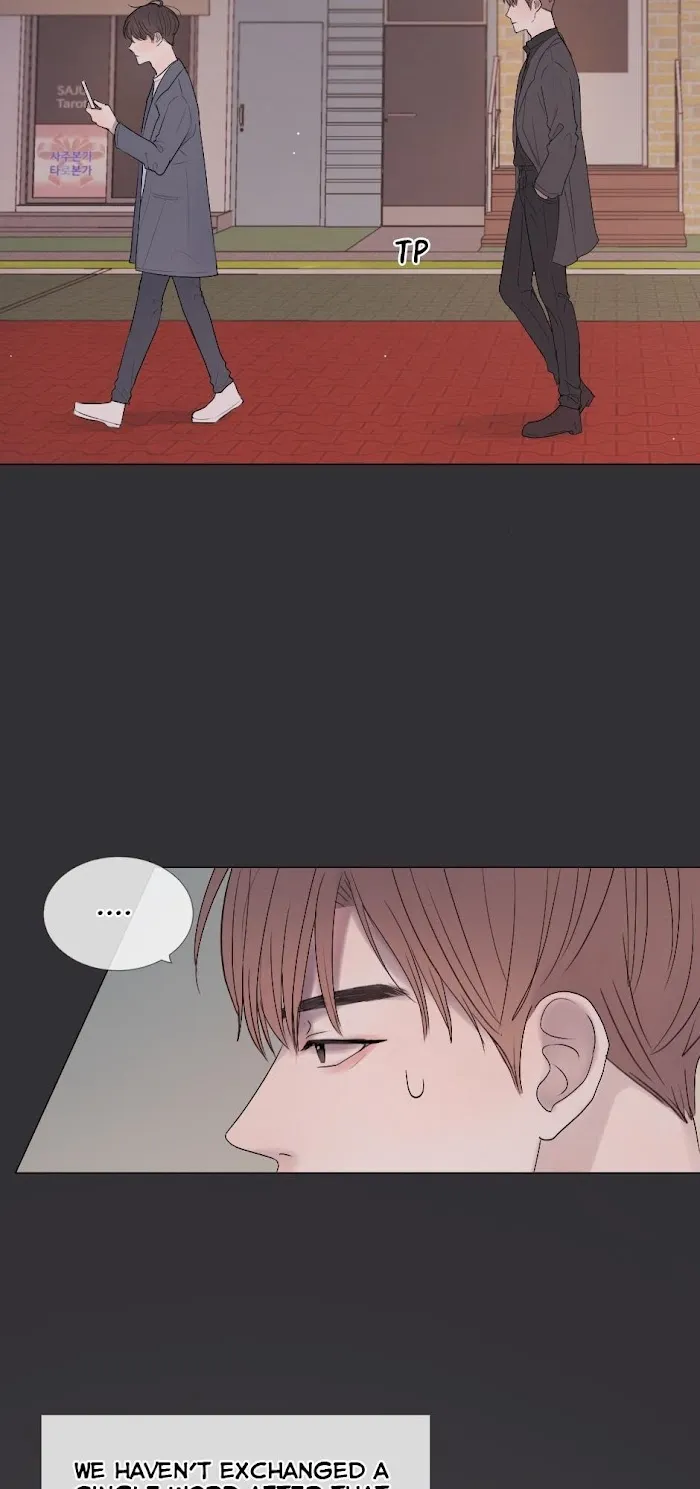 Path To You - Chapter 35 Page 4