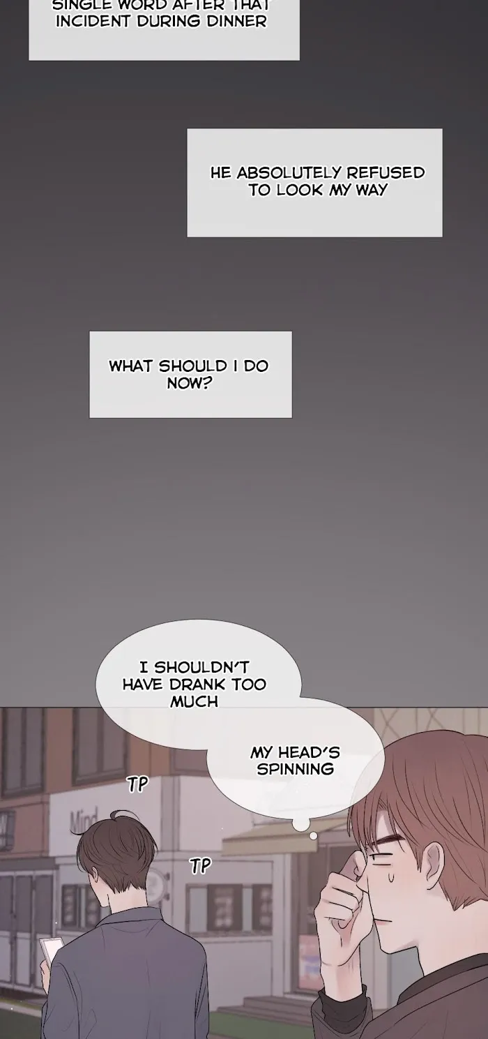 Path To You - Chapter 35 Page 5