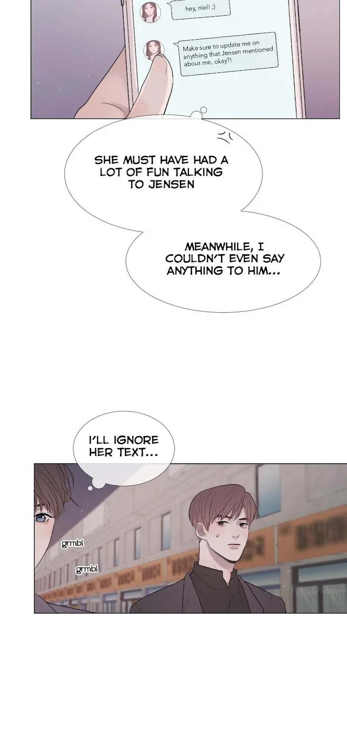Path To You - Chapter 35 Page 7