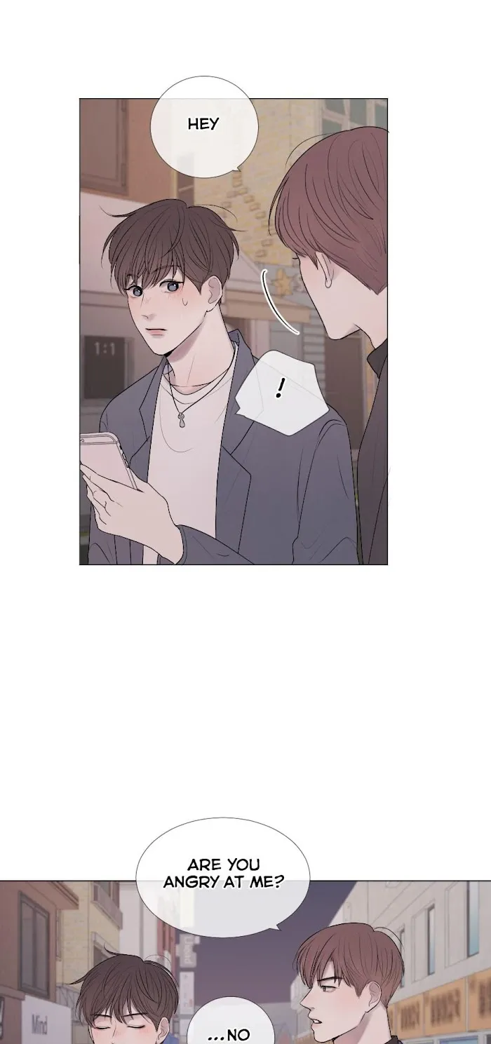 Path To You - Chapter 35 Page 8