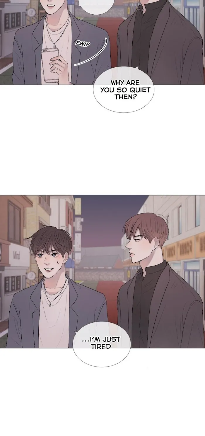 Path To You - Chapter 35 Page 9