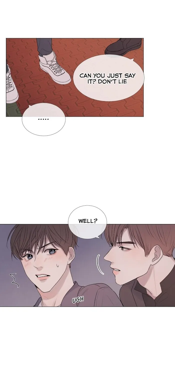Path To You - Chapter 35 Page 10