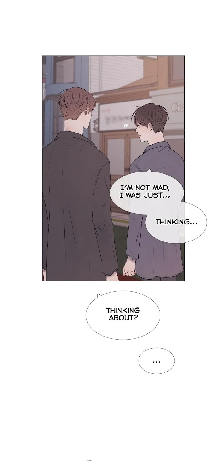 Path To You - Chapter 35 Page 11
