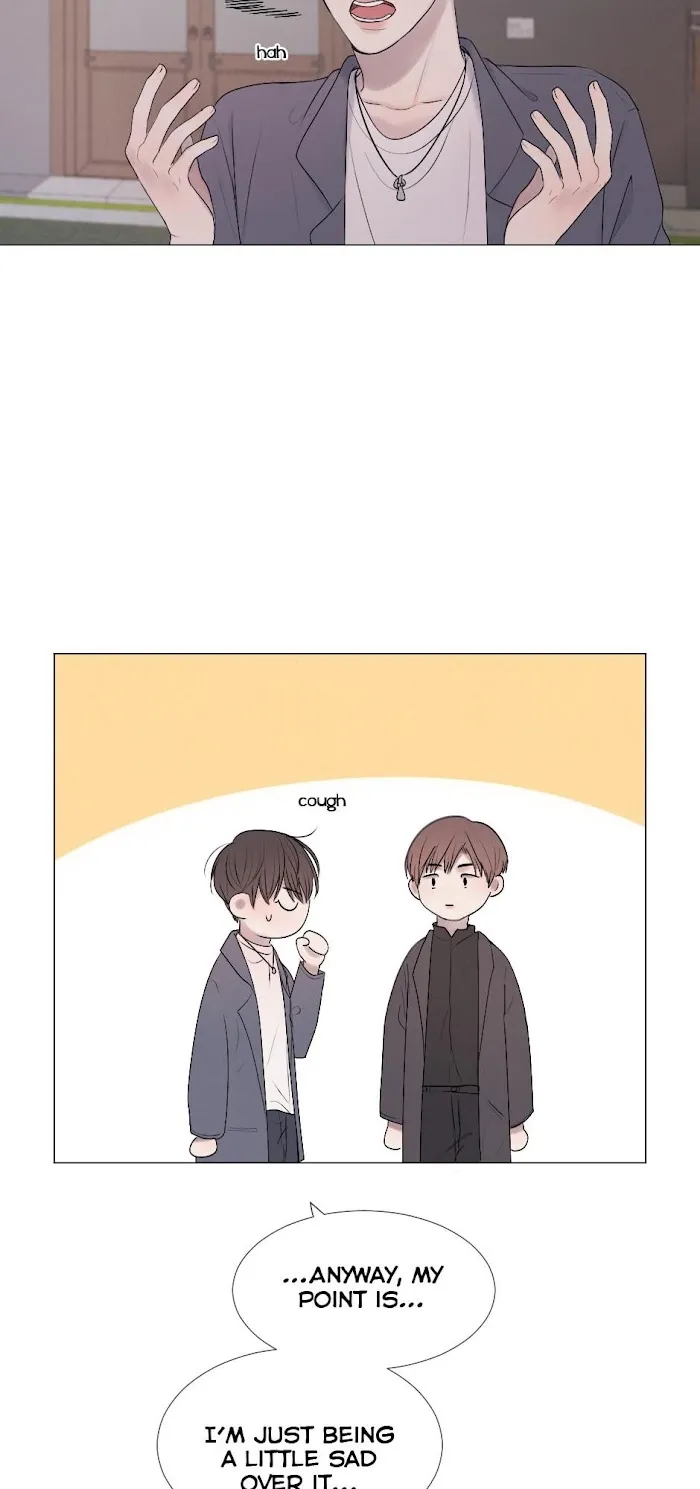 Path To You - Chapter 35 Page 13