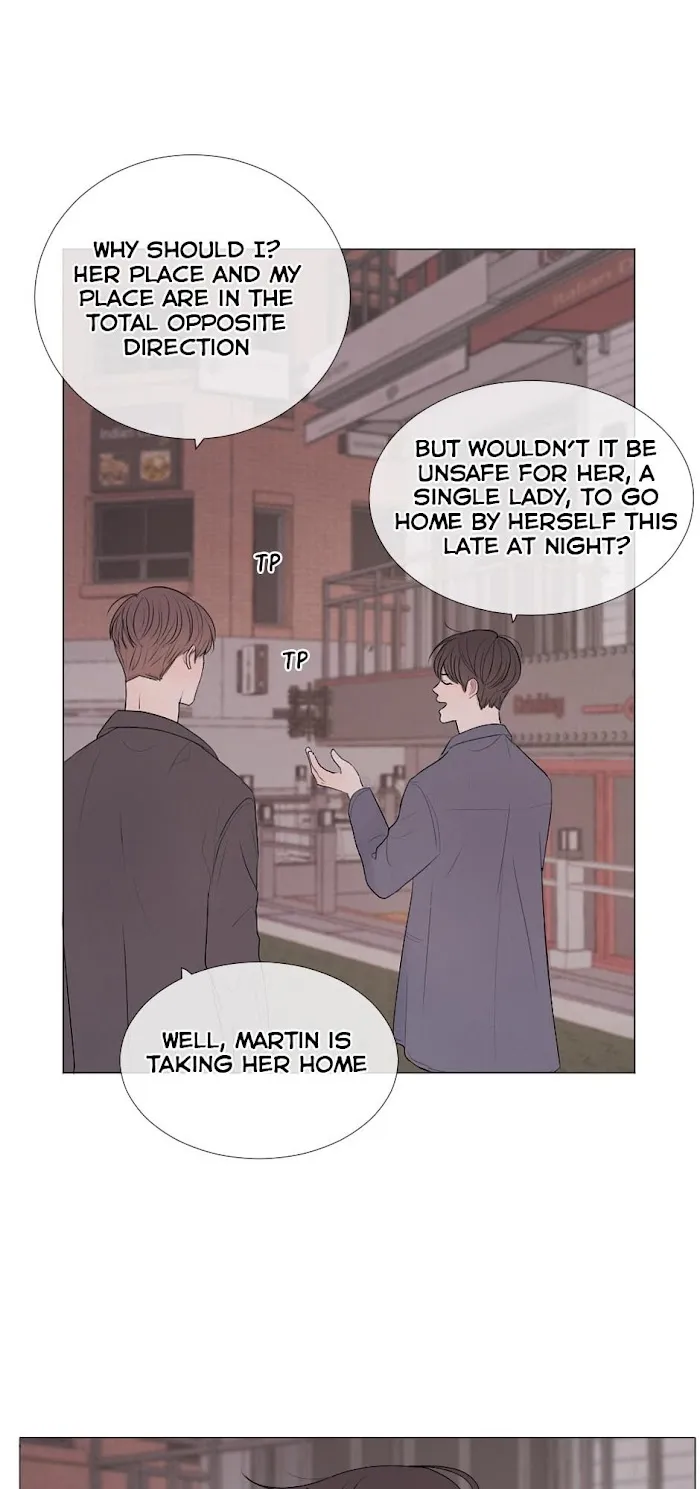 Path To You - Chapter 35 Page 17