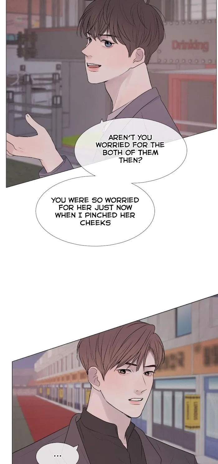 Path To You - Chapter 35 Page 18